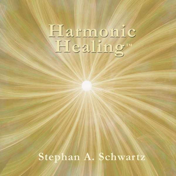 Guided Healing Meditation by Stephan A. Schwartz