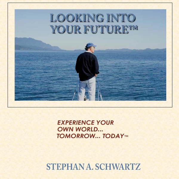 Guided Remote Viewing by Stephan A. Schwartz
