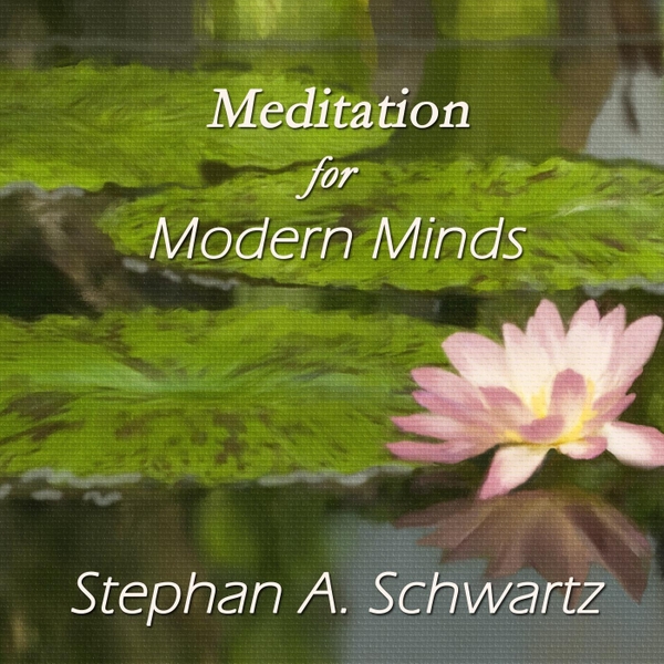 Guided Meditation by Stephan A. Schwartz
