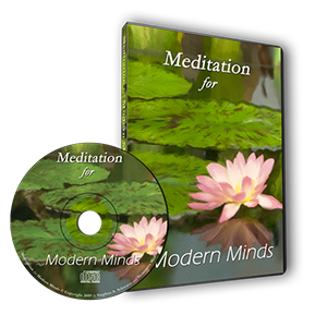 03 Gold Standard Course: Meditation for Modern Minds