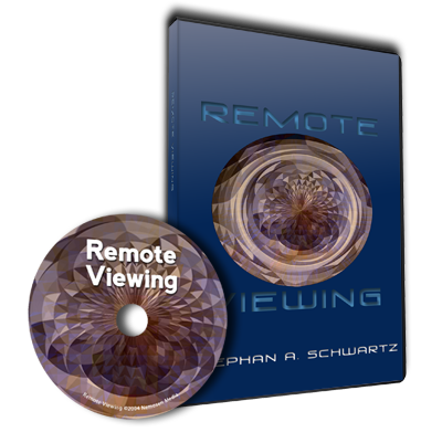 04Gold Standard Course Recording – Remote Viewing